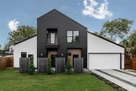 4803 Gladeview DR Austin, TX 78745
