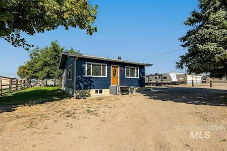 81 S Robinson Blvd. Nampa, ID 83687