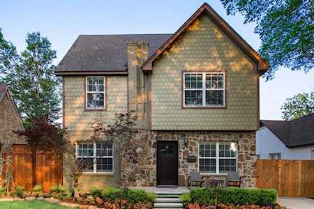 3349 Park Ridge Boulevard Fort Worth, TX 76109