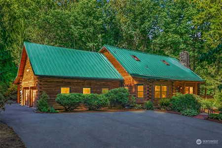 6635 Preston Fall-City Rd SE Fall City, WA 98024