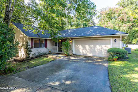 158 Inglewood Court Ormond Beach, FL 32174