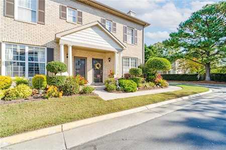 2209 Wessington Dr Virginia Beach, VA 23454