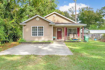 87 Beeler Rd Crawfordville, FL 32327