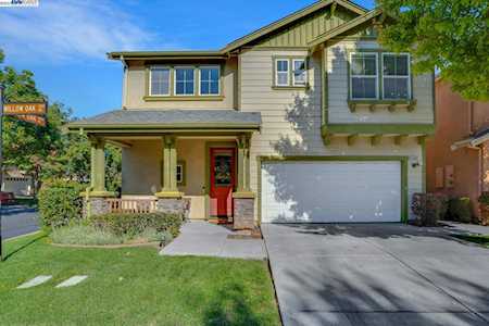 4604 Willow Oak Ct Stockton, CA 95210