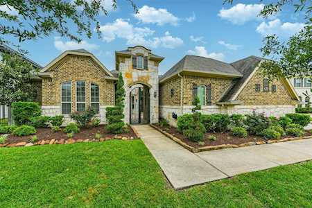 13331 Arbor Villa Ln Houston, TX 77044
