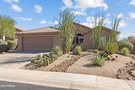 33223 N Symer Dr Cave Creek, AZ 85331