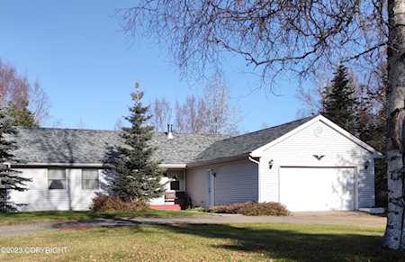 44990 Ptarmigan Place Soldotna, AK 99669
