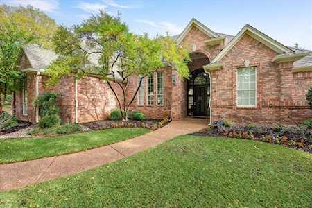 401 Valverde Court Southlake, TX 76092