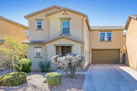 4224 E Babbling Brook Dr Tucson, AZ 85712