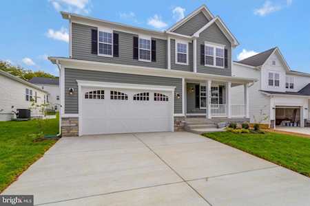 23416 Lindsay Dr Leonardtown, MD 20650