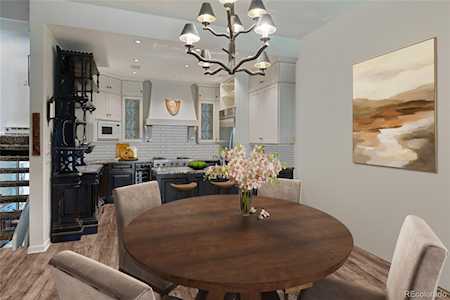 1409 Moraine Circle Steamboat Springs, CO 80487