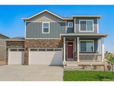 13478 Wabash St Thornton, CO 80602