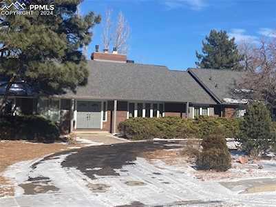 230 Sierra Vista Drive Colorado Springs, CO 80906