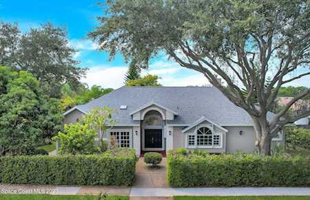 2508 Aristocrat Drive Melbourne, FL 32901