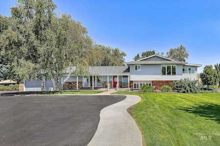 17554 Allendale Road Wilder, ID 83676