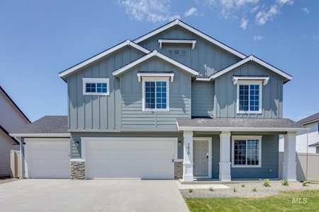 1511 Carrol Town Way Caldwell, ID 83605