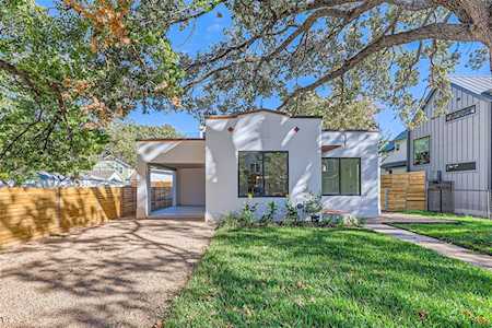 5203 Avenue G #1 Austin, TX 78751