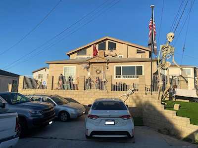 2213 Morningside St San Diego, CA 92139
