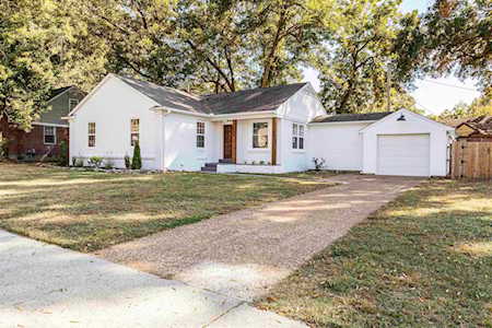3203 N Waynoka Cir Memphis, TN 38111
