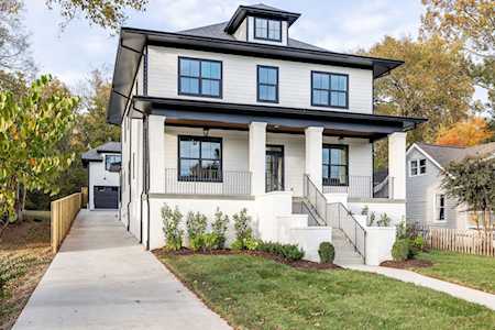 4006 Utah Ave Nashville, TN 37209
