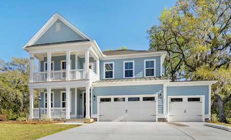 3882 Watson View Drive Awendaw, SC 29429