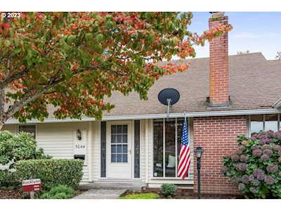 5044 SW Rocklynn PL Beaverton, OR 97005