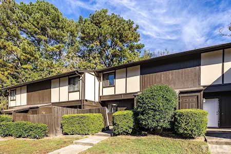 4265 Lake Ridge Drive Raleigh, NC 27604