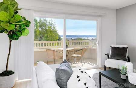 4015 Crown Point Dr #106 San Diego, CA 92109
