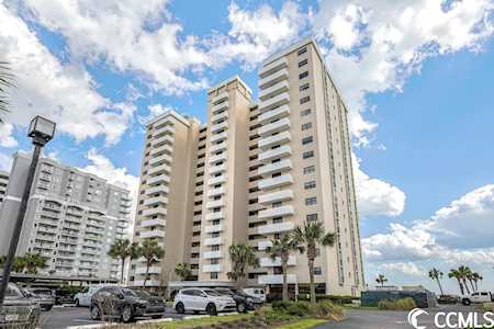 10200 Beach Club Dr. #10F Myrtle Beach, SC 29572