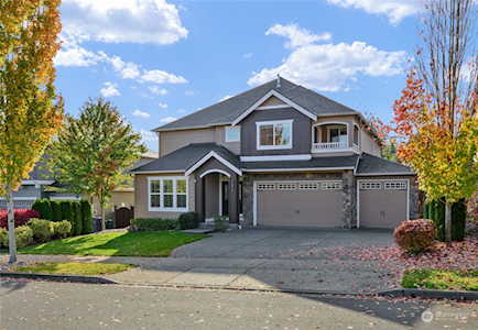 11918 33rd Place NE Lake Stevens, WA 98258