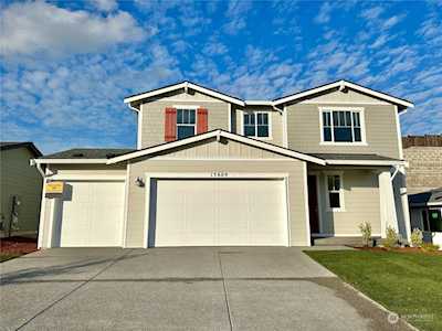 13609 186th Street Ct E #48 Puyallup, WA 98374