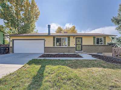 3480 Jackson Way Thornton, CO 80233