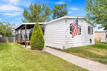 700 E Fairview #43 Meridian, ID 83642-3306