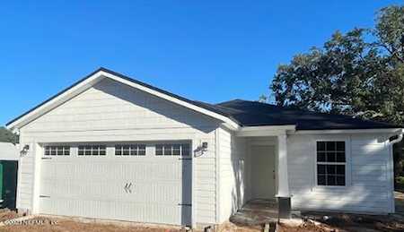 2425 Gerard AVE Jacksonville, FL 32207