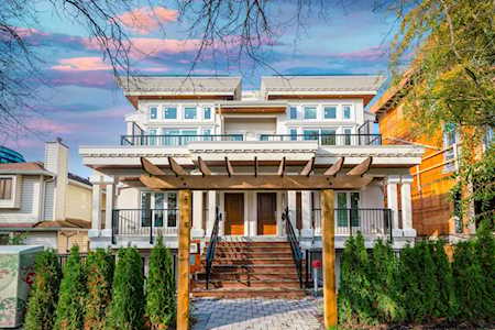 8377 French Street Vancouver, BC V6P 4W3