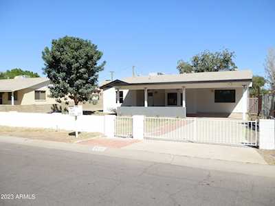 2116 W Augusta Ave Phoenix, AZ 85021