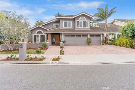 24392 Timothy Dr Dana Point, CA 92629