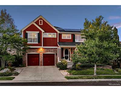 13655 W 86th Dr Arvada, CO 80005