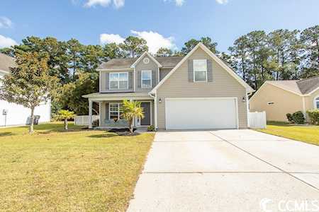 174 Sugar Mill Loop Myrtle Beach, SC 29588
