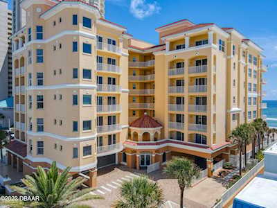 3343 Atlantic Avenue #603 Daytona Beach Shores, FL 32118