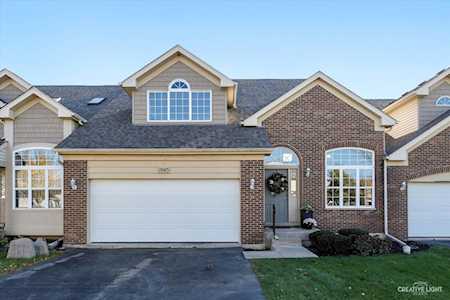 1045 Birch Ln Romeoville, IL 60446