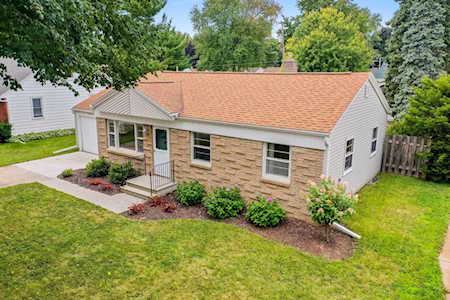 812 Colonial Ave Green Bay, City of Green Bay, WI 54304