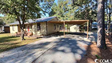 2318 Old Charleston Rd. Georgetown, SC 29440