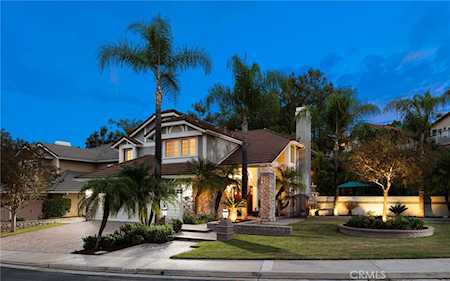 21842 Caminito Dr Rancho Santa Margarita, CA 92679