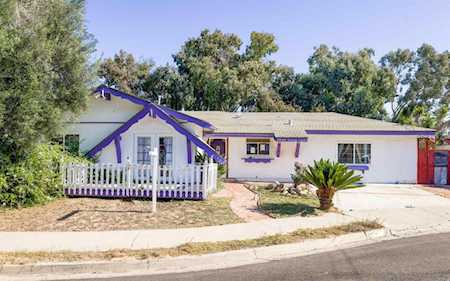 2109 Hilldale St Oceanside, CA 92054