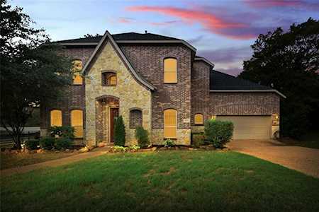 3021 Kiln Drive Corinth, TX 76210
