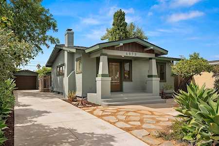 4968 Hawley Blvd San Diego, CA 92116