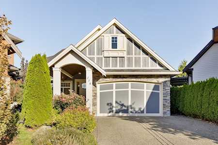278 174A Street Surrey, BC V3Z 6R9