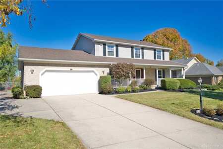 4068 Abbeygate Drive Beavercreek, OH 45430