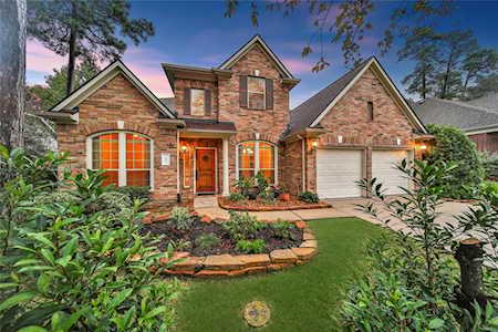 Master Bedrooms - The Woodlands, TX Homes for Sale